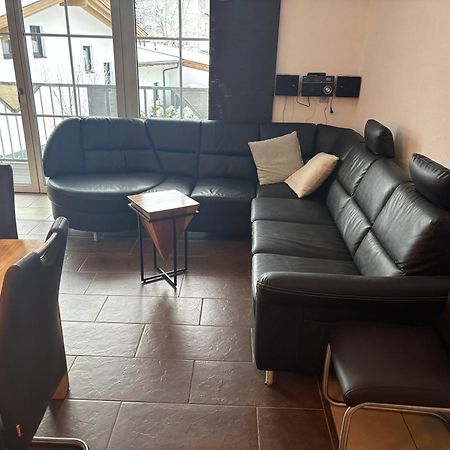 זאלבך הינטרגלם Alpinchalet Eder - Steiner מראה חיצוני תמונה