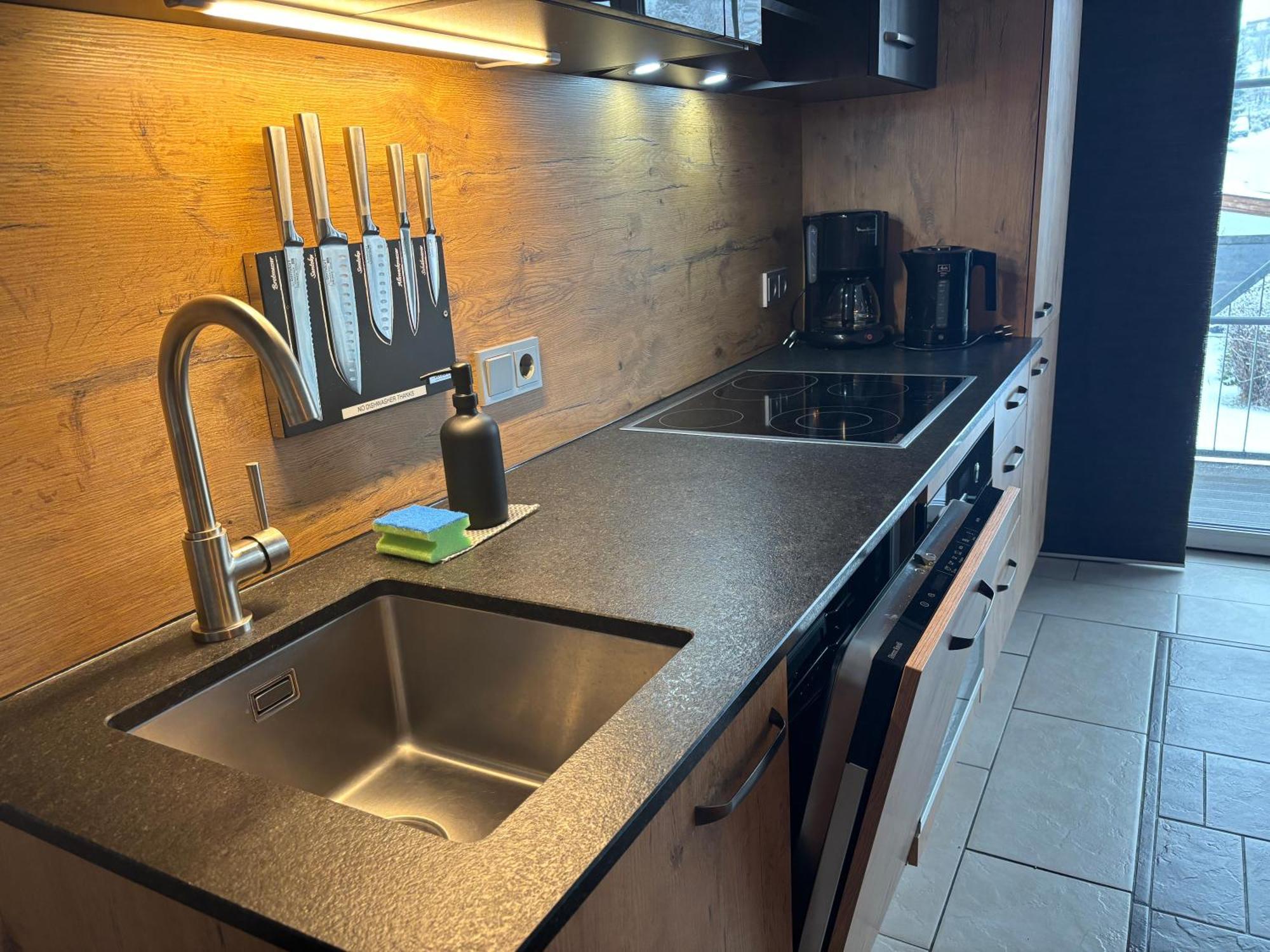 זאלבך הינטרגלם Alpinchalet Eder - Steiner מראה חיצוני תמונה