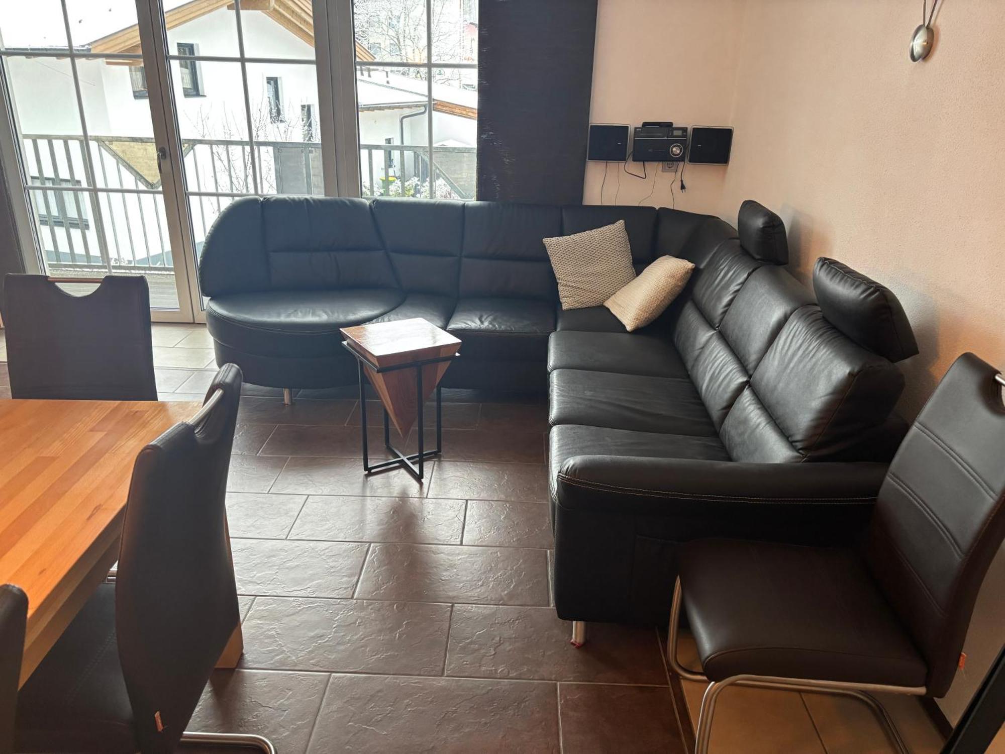 זאלבך הינטרגלם Alpinchalet Eder - Steiner מראה חיצוני תמונה