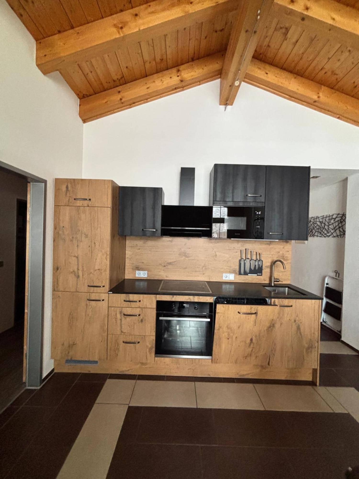 זאלבך הינטרגלם Alpinchalet Eder - Steiner מראה חיצוני תמונה